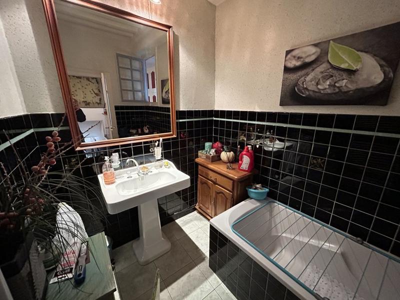 Appartement - 185 m² - 4 pièces