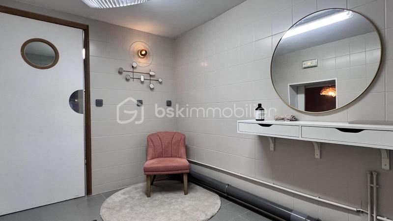 Immeuble - 179 m² - 5 pièces