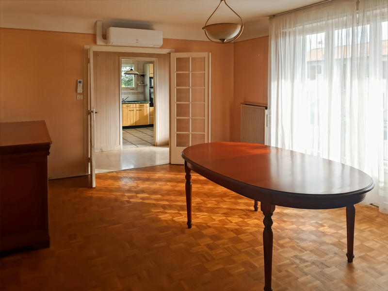 Maison - 68 m² - 3 pièces