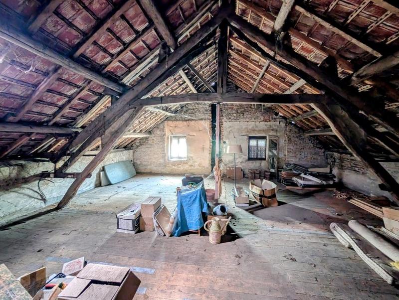 Maison - 107 m² - 5 pièces