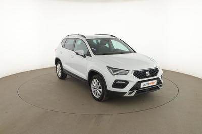 Seat Ateca 1.5 Tsi Act Dsg7 150 ch