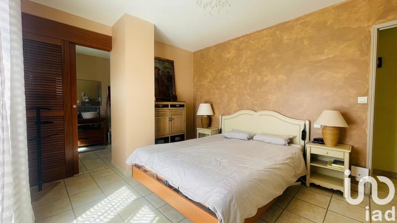 Maison - 191 m² - 7 pièces