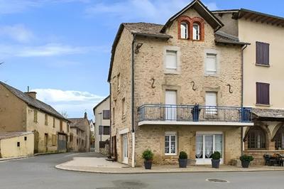 Maison en pierre - 125 m² - 5 pièces
