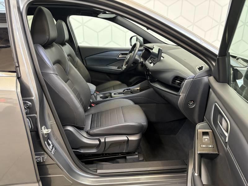 Nissan Qashqai e-Power 190 ch Tekna