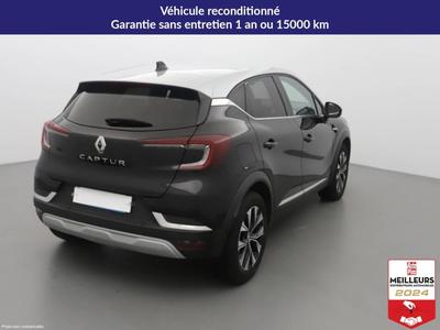 Renault Captur 1.0 Tce 90ch Techno