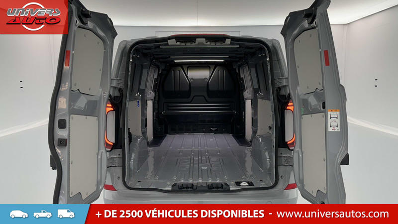 Volkswagen Transporter T7 L2h1 2.0 Tdi 150ch Business Bva8