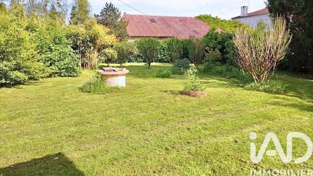 Maison de campagne - 200 m² - 8 pièces