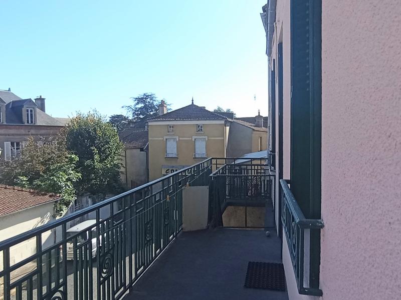 Maison de village - 49 m² - 2 pièces