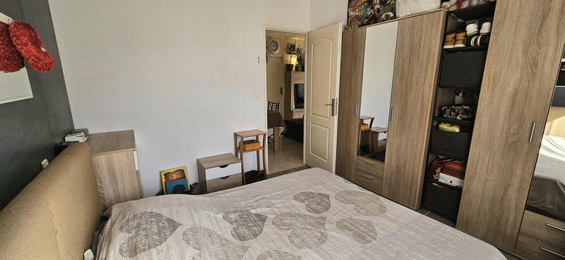 Maison - 70 m² - 2 pièces