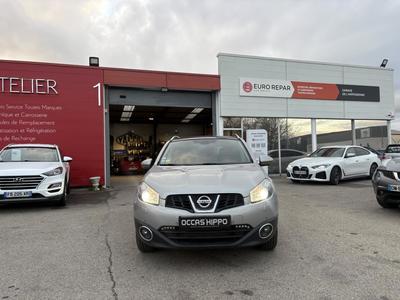 Nissan Qashqai 2.0 Dci Turbo 150cv 4x4 Boite Auto/ Toit Panoramique