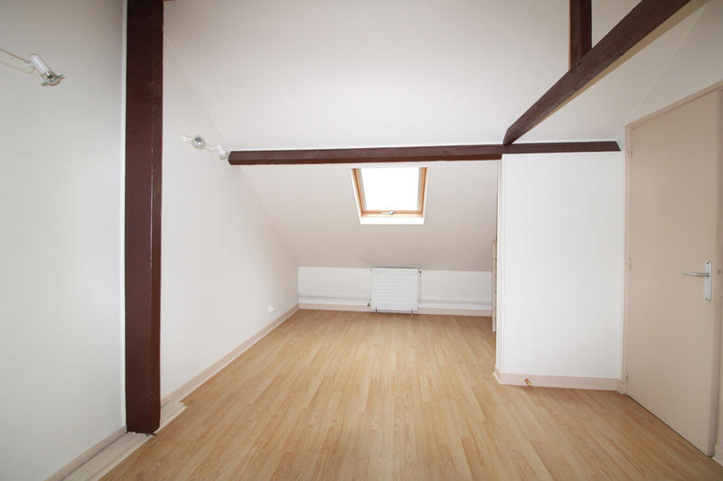 Maison - 74 m² - 4 pièces