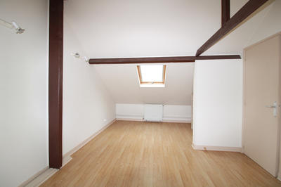 Maison - 74 m² - 4 pièces