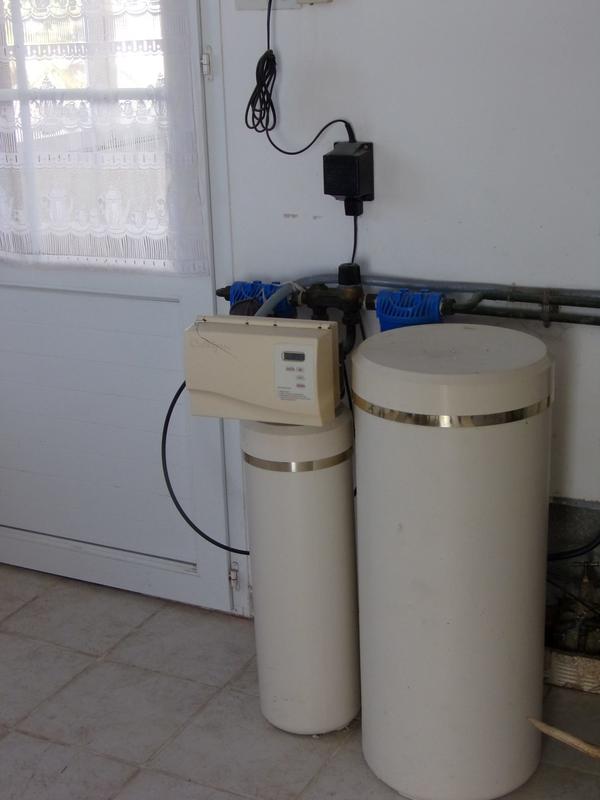 Maison traditionnelle - 195 m² - 5 pièces