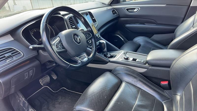 Renault Talisman I 1.6 dCi Energy 160 Edc Initiale Paris