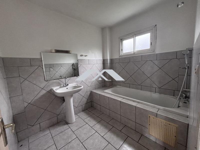 Appartement - 62 m² - 4 pièces