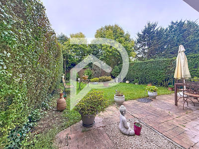 Appartement - 78 m² - 4 pièces