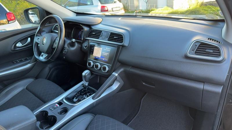 Renault Kadjar 1.5 Blue dCi 115 Fwd Edc7 Intens - Automatique