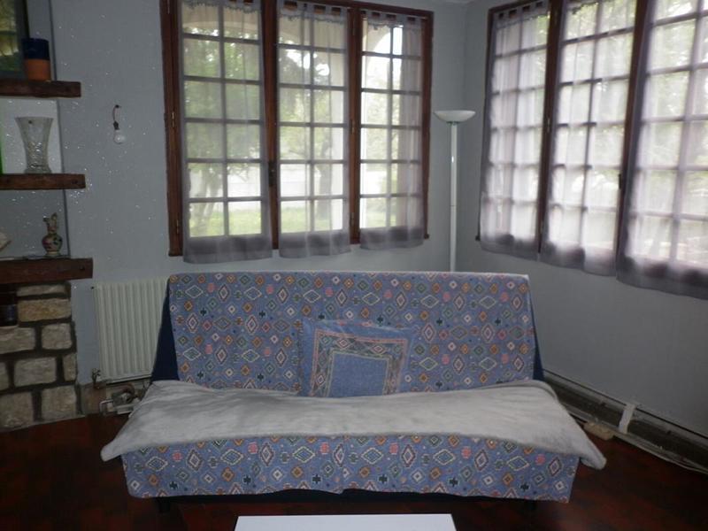 Villa - 100 m² - 4 pièces