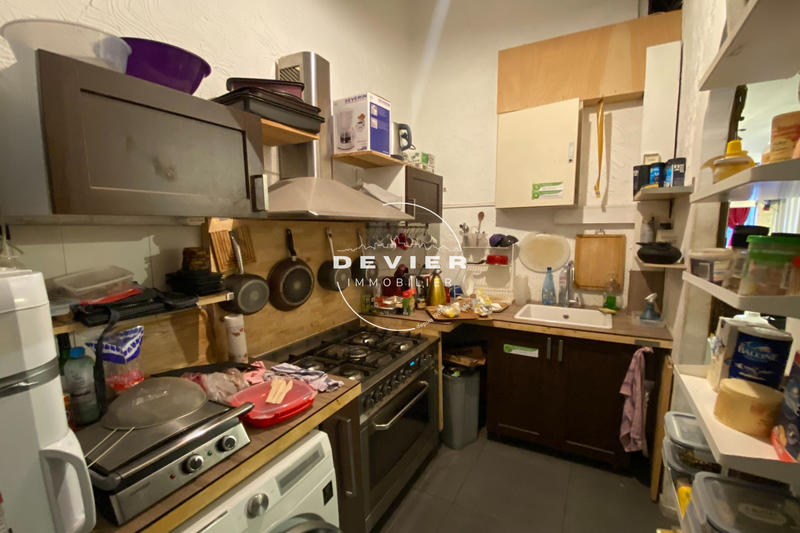 Local commercial - 81 m²