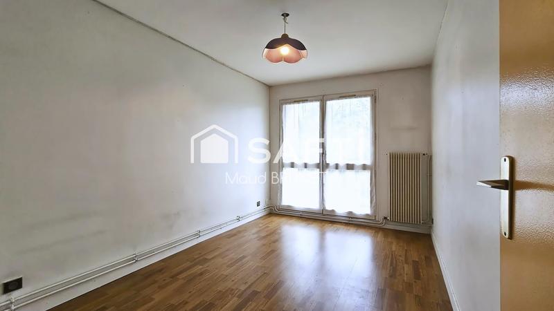 Appartement - 89 m² - 4 pièces