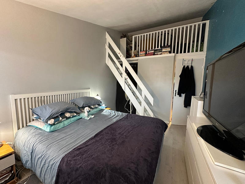 Maison - 113 m² - 5 pièces