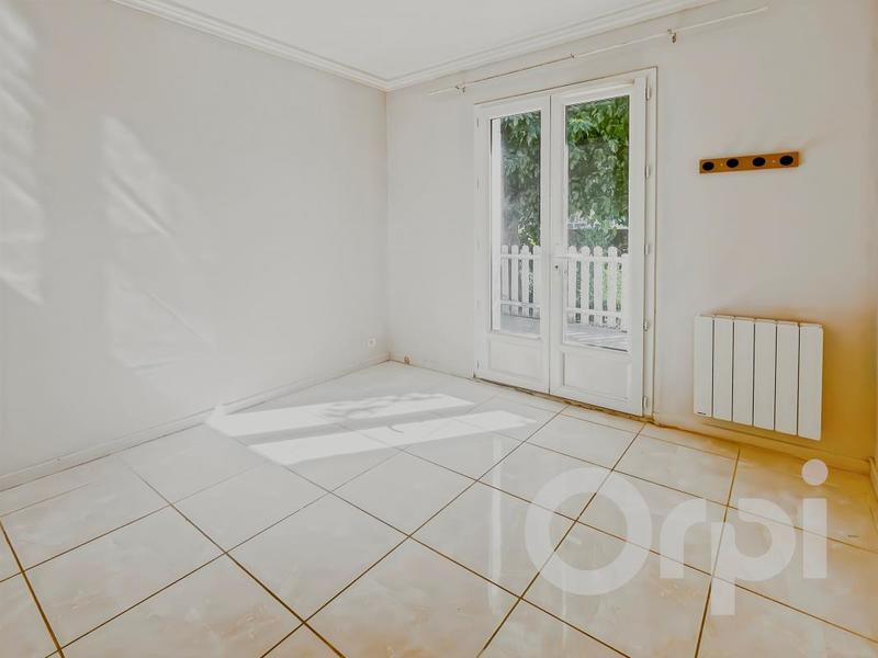 Villa - 108 m² - 5 pièces