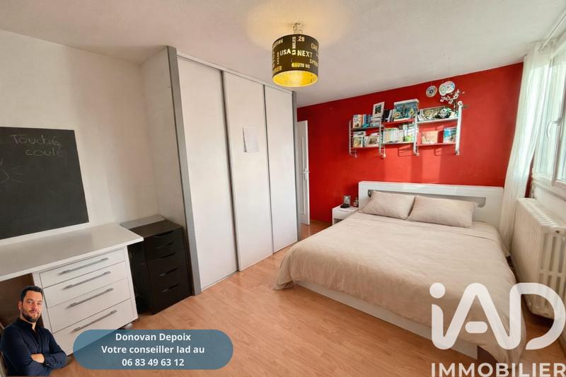 Maison - 173 m² - 8 pièces