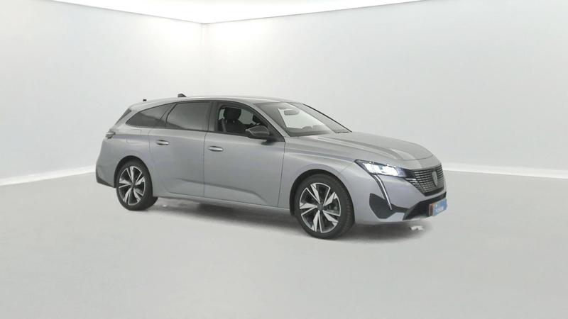 Peugeot 308 Sw 1.5 BlueHDi 130ch Allure Eat8