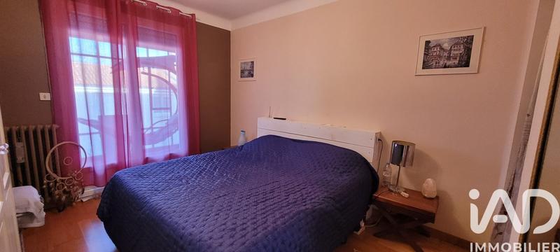 Maison - 133 m² - 6 pièces