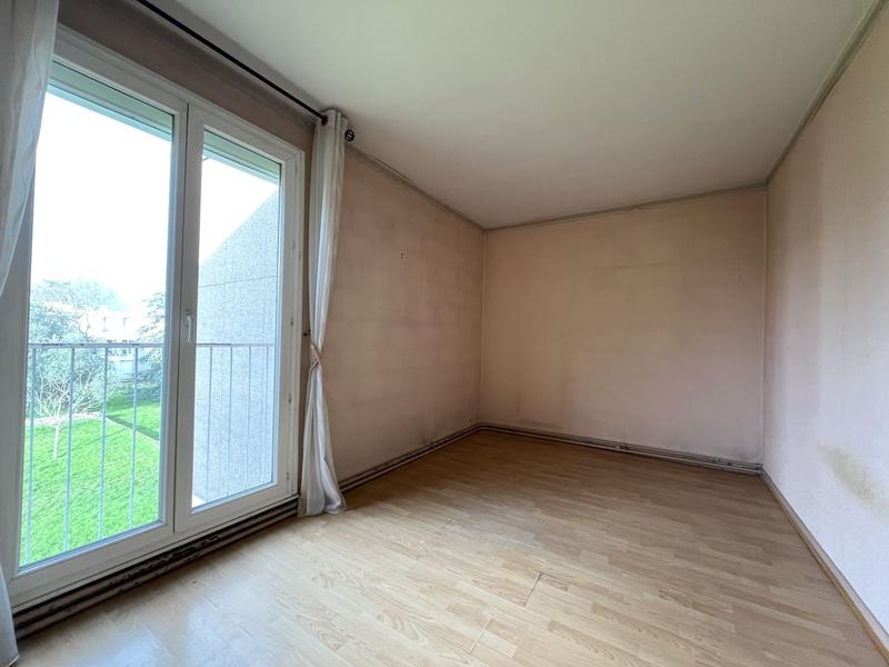 Appartement - 75 m² - 5 pièces