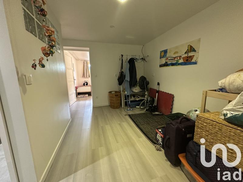 Maison - 124 m² - 6 pièces