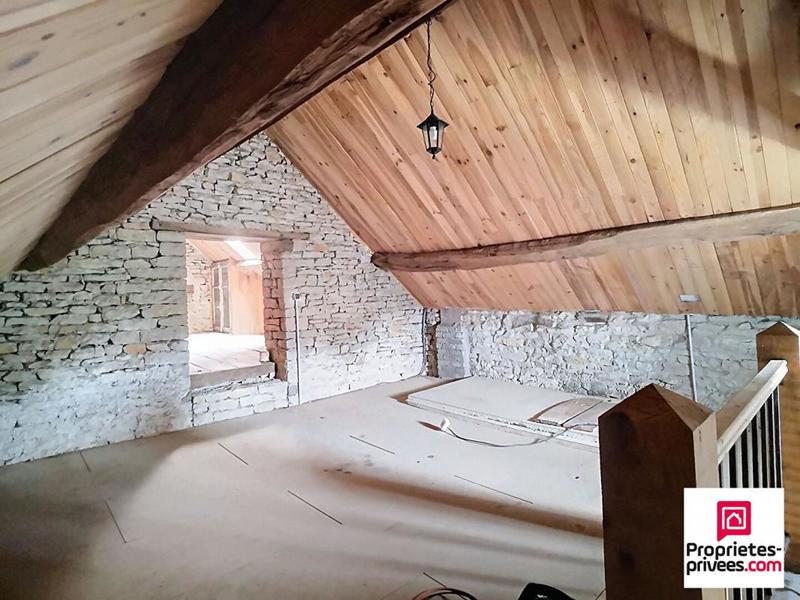 Maison - 138 m² - 5 pièces