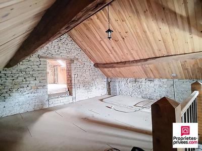 Maison - 138 m² - 5 pièces