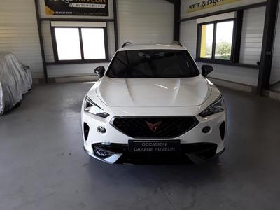 Cupra Formentor 1.4 E-Hybrid 245 Cv Vz Dsg6
