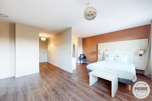 Appartement - 31 m² - 2 pièces