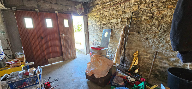 Maison - 93 m² - 5 pièces