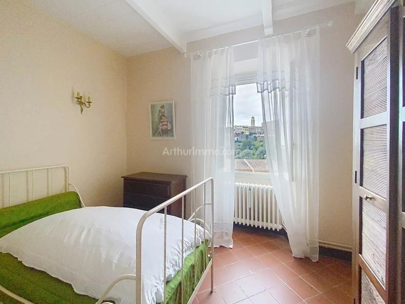 Maison - 107 m² - 7 pièces