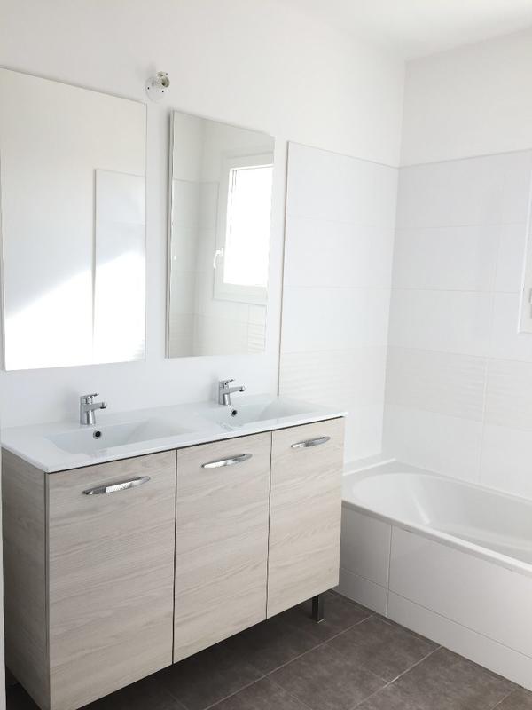 Maison - 97 m² - 4 pièces