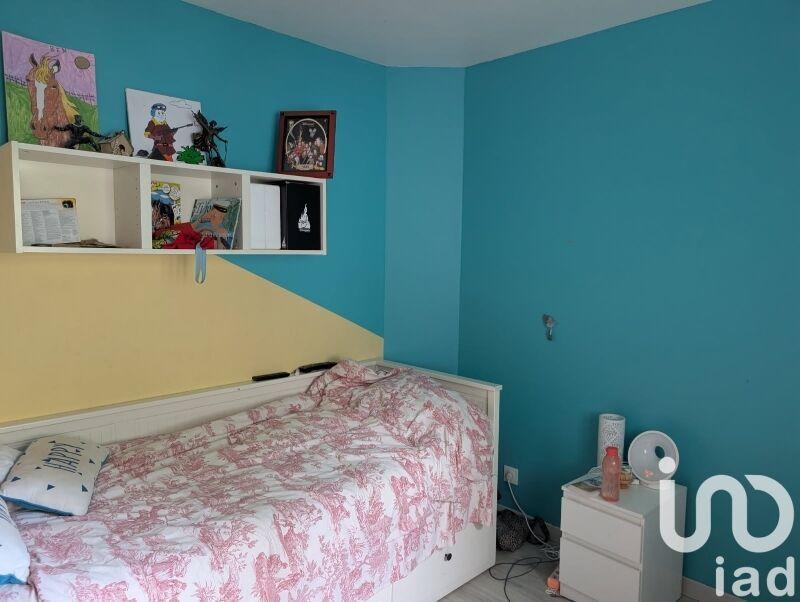 Maison - 165 m² - 6 pièces