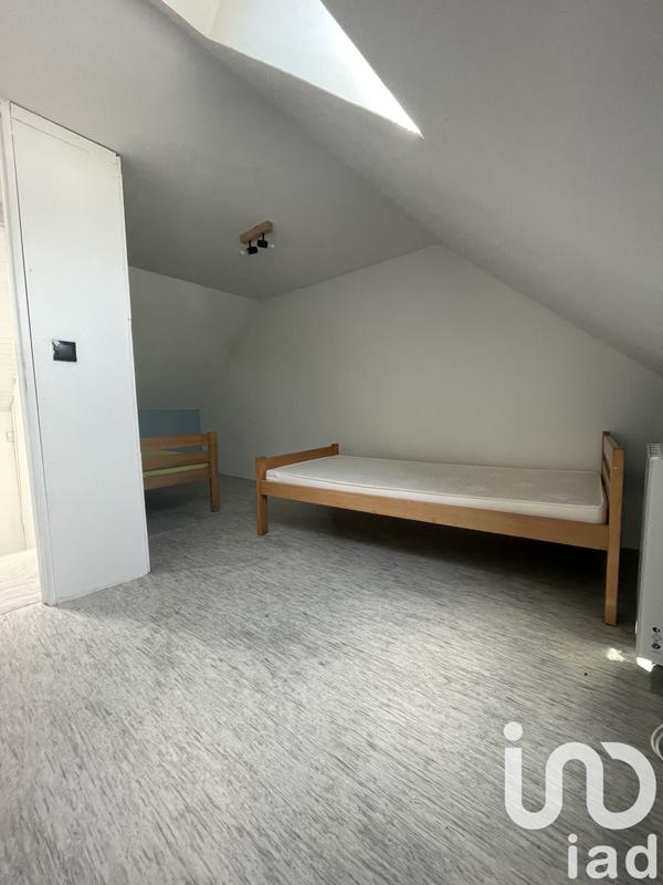 Maison - 99 m² - 7 pièces