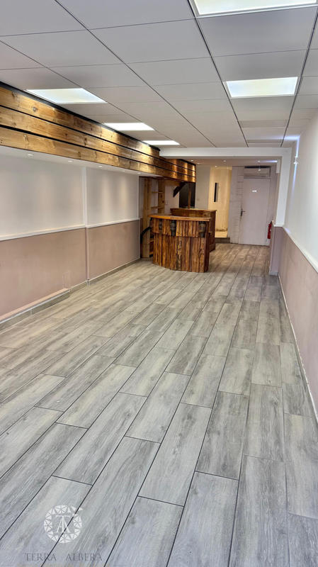 Local commercial - 72 m²