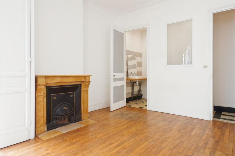 Appartement - 84 m² - 3 pièces