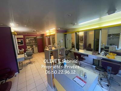 Immeuble - 72 m² - 4 pièces