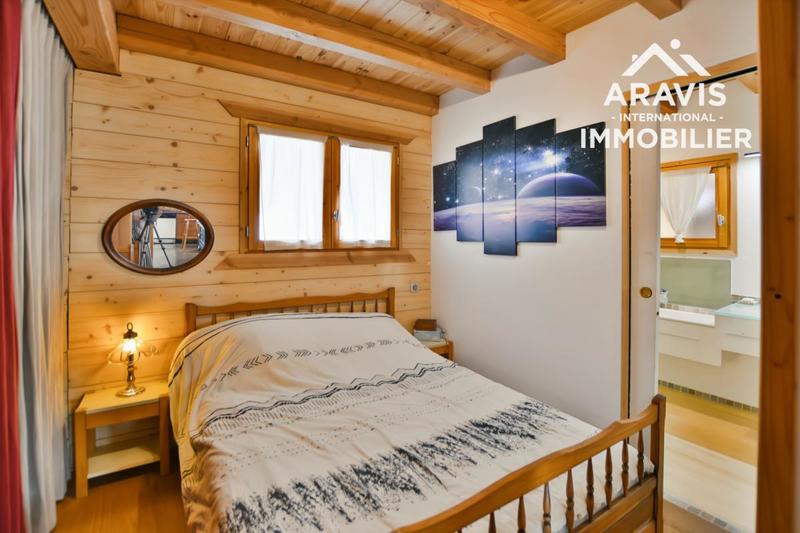 Châlet - 133 m² - 4 pièces