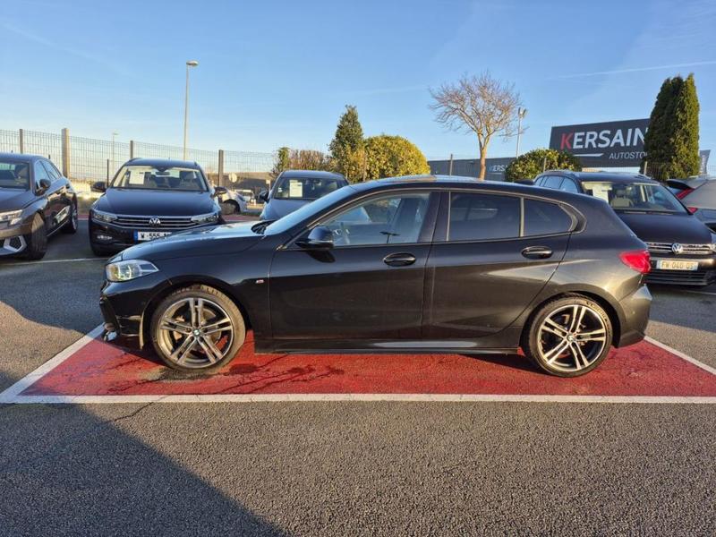 Bmw Série 1 F40 116d 116 Ch Dkg7 m Sport