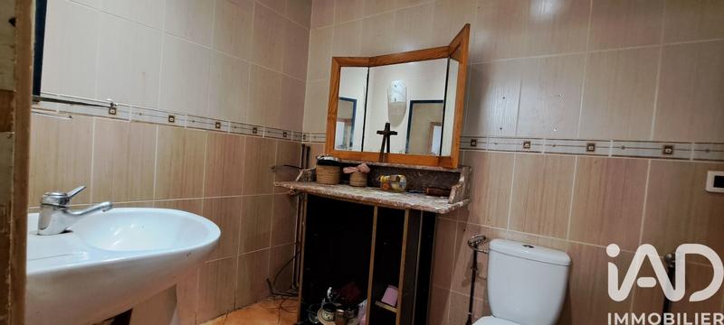 Maison de ville - 207 m² - 9 pièces