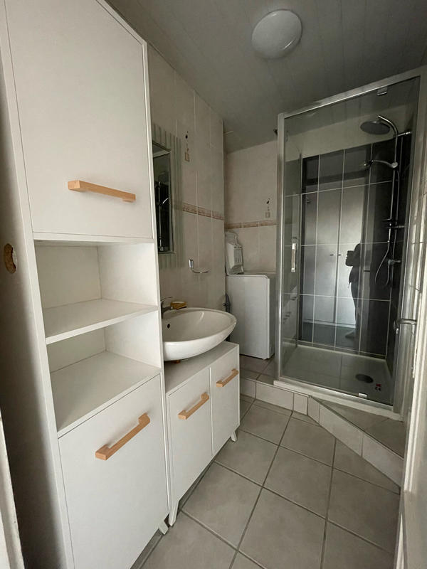 Appartement - 54 m² - 3 pièces