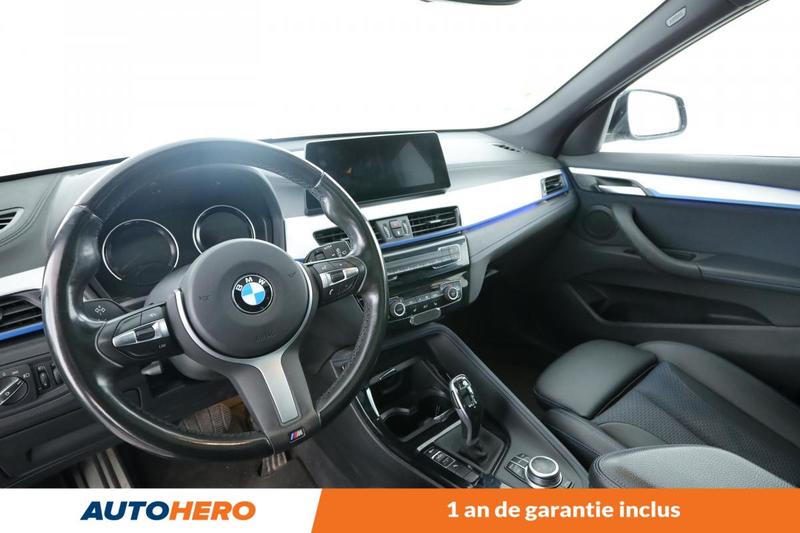 Bmw X1 sDrive16d m Sport Dkg7 116 ch
