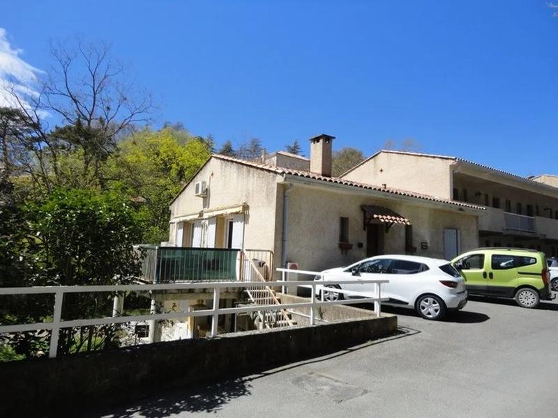 Appartement - 91 m² - 3 pièces