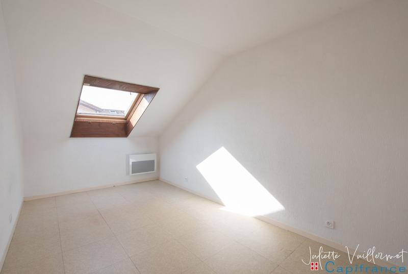 Duplex - 95 m² - 4 pièces
